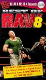 Review Wwe  / WWF - Best Of Monday Night Raw