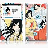 GelaSkins Inc. iPod classic Crazy for Dance GelaSkin