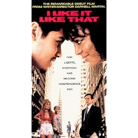 I Like It Like That Aka Blackout [VHS]