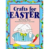 Crafts For Easter by Kathy Ross