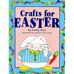 Crafts For Easter