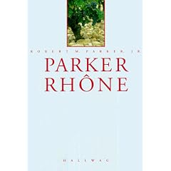 Parker Rhone