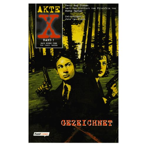 xfiles