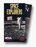 Nova: Space Explorers (3pc)