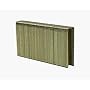 B & C Eagle BSM-134  1-3/4-Inch Sheathing Staples (10,000 per box)