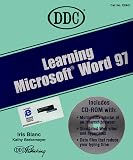 Learning Microsoft Word 97