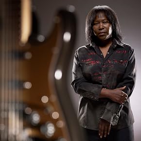 Bilder von Joan Armatrading