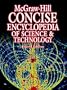 McGraw-Hill Concise Encyclopedia of Science & Technology