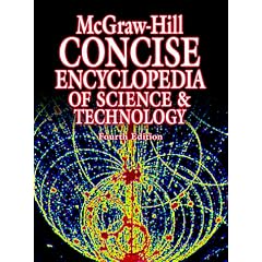 McGraw-Hill Concise Encyclopedia of Science & Technology