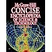 McGraw-Hill Concise Encyclopedia of Science & Technology