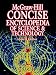 Book McGraw-Hill Concise Encyclopedia of Science & Technology