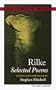 Rilke: Selected Poems