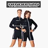 Henderson 5mm Hyperstretch Men's Step-In Jacket