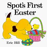 Spot's First Easter