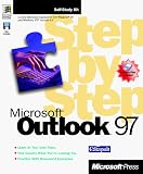 Microsoft Outlook for Windows 97 Step by Step (Step By Step (Microsoft))