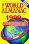 The World Almanac and Book of Facts 1999