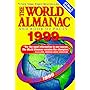The World Almanac and Book of Facts 1999
