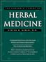 The Consumer's Guide to Herbal Medicine