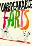 Unspeakably Worst Fart Book