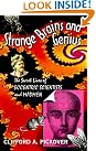 Strange Brains And...
