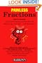 Painless Fractions (Barron's Painless Series)