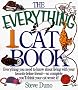 The Everything Cat Book