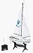 NIKKO Remote Control Mariner Sailboat- 27Mhz