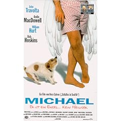 Michael [VHS]