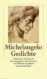 Produkt-Bild: Gedichte: Italienisch und deutsch (insel taschenbuch)