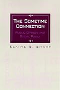 The Sometime Connection: Public Opinion and Social Policy (Suny Series in Urban Public Policy)