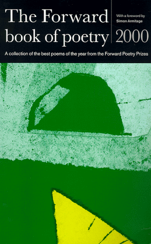 City Travel Guides Discounted  Books : 2000 Forward Book Of Poetry