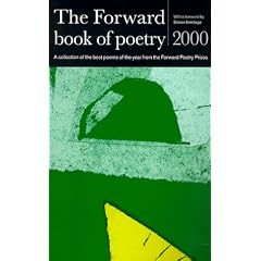 The Forward Book of Poetry 2000