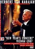Eigenschaften Sony BMG Music Entertainment GmbH  / Neujahrskonzert - Herbert von Karajan