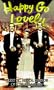 Happy Go Lovely [VHS]