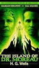 The Island of Dr. Moreau