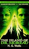 The Island of Dr. Moreau