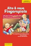Alte und neue Fingerspiele
