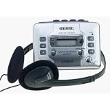 Buy Aiwa HSTX686 AM FM Digital Stereo Cassette Player by Aiwa