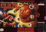 Eye of the Beholder