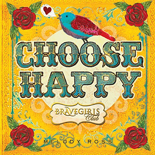Brave Girls Club: Choose Happy