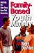 Image of Family-Based Youth Ministry: Reaching the Been-There, Done-That Generation