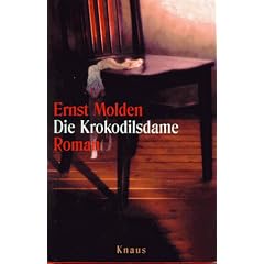 Die Krokodilsdame
