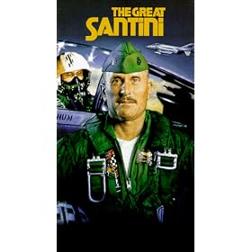 Great Santini [VHS]