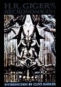 H. R. Giger's Necronomicon