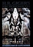 H. R. Giger's Necronomicon