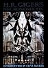 H. R. Giger's Necronomicon