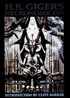 H. R. Giger's Necronomicon