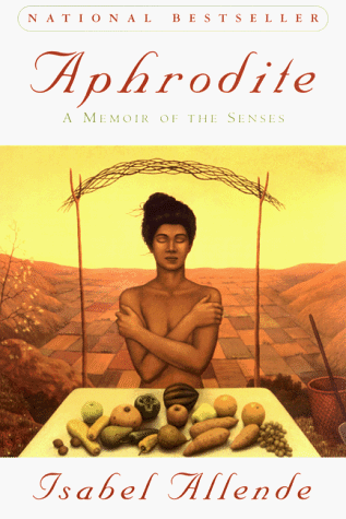 Buy Aphrodite: A Memoir of the Senses online at Discounted New and Used prices. Delivered to your door with City Travel Guides.com