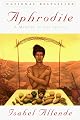 Aphrodite: A Memoir of the Senses by Isabel Allende