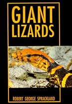 Giant Lizards Giant Lizards